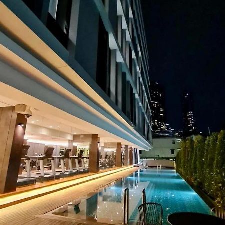 The Day Residence Jakarta Ngoại thất bức ảnh