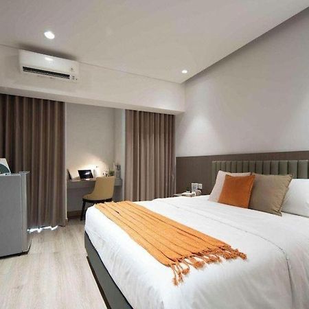 The Day Residence Jakarta Ngoại thất bức ảnh
