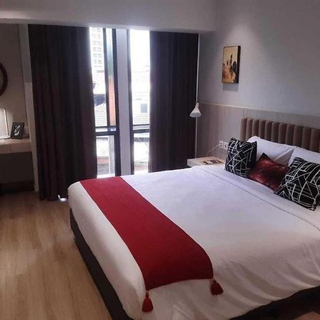 The Day Residence Jakarta Ngoại thất bức ảnh