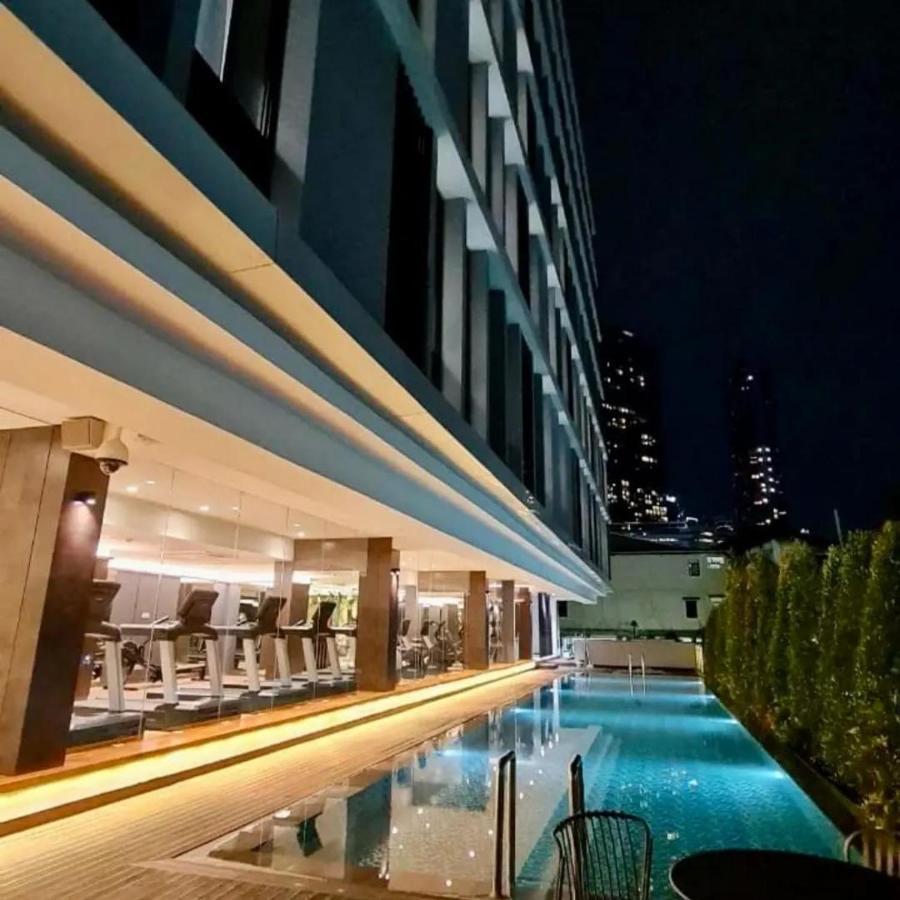 The Day Residence Jakarta Ngoại thất bức ảnh