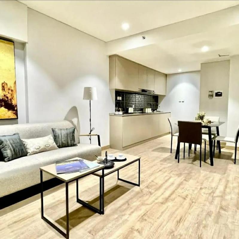 The Day Residence Jakarta Ngoại thất bức ảnh