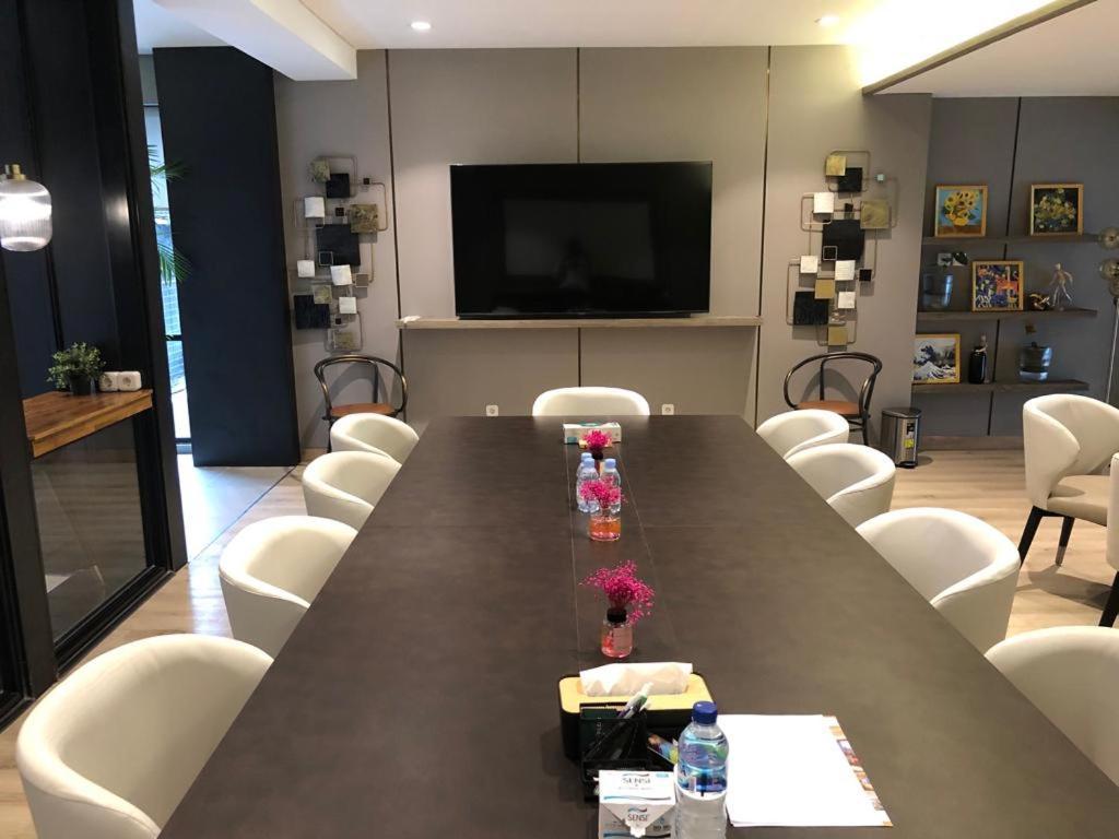 The Day Residence Jakarta Ngoại thất bức ảnh