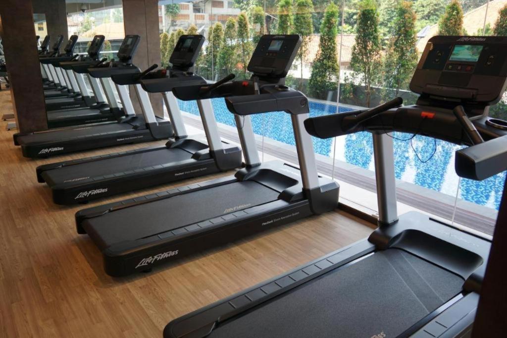 The Day Residence Jakarta Ngoại thất bức ảnh