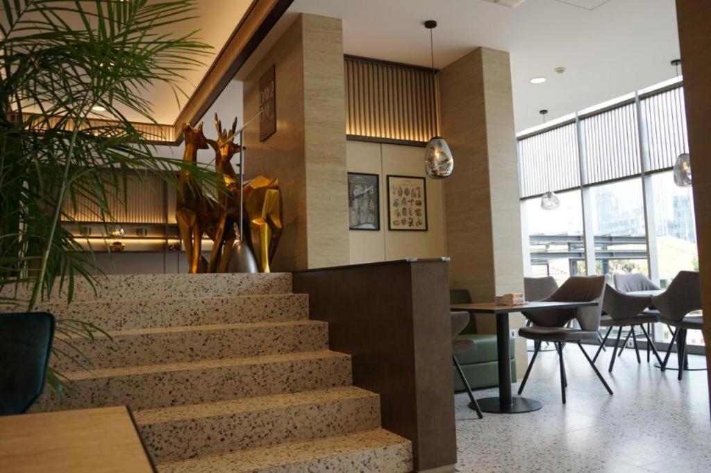 The Day Residence Jakarta Ngoại thất bức ảnh