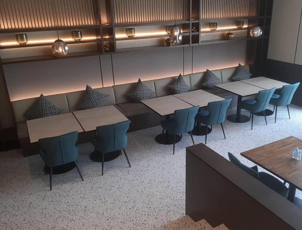 The Day Residence Jakarta Ngoại thất bức ảnh