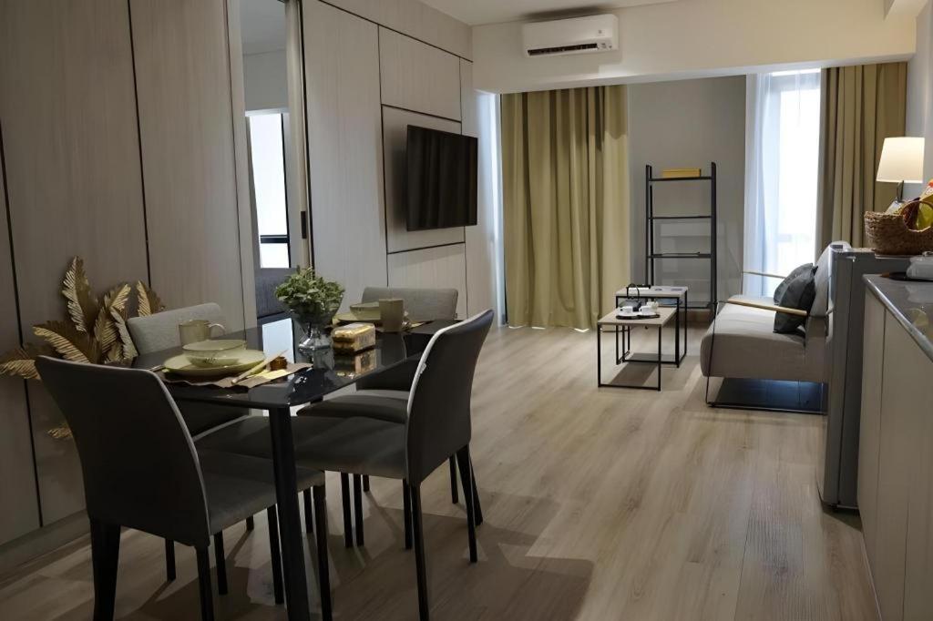 The Day Residence Jakarta Ngoại thất bức ảnh