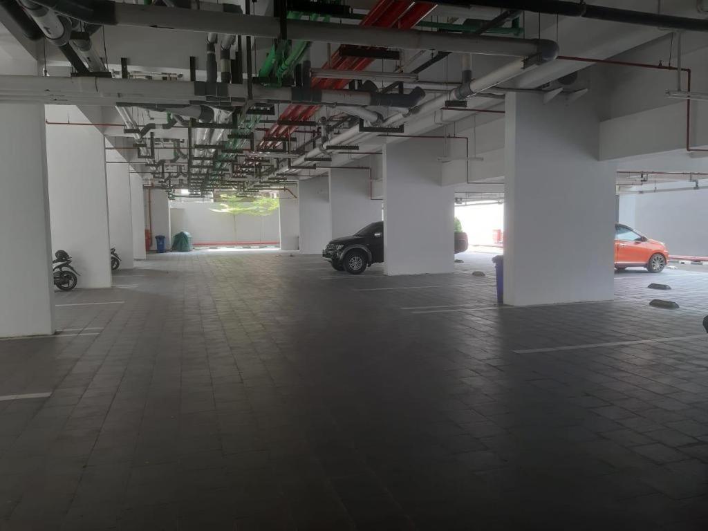 The Day Residence Jakarta Ngoại thất bức ảnh