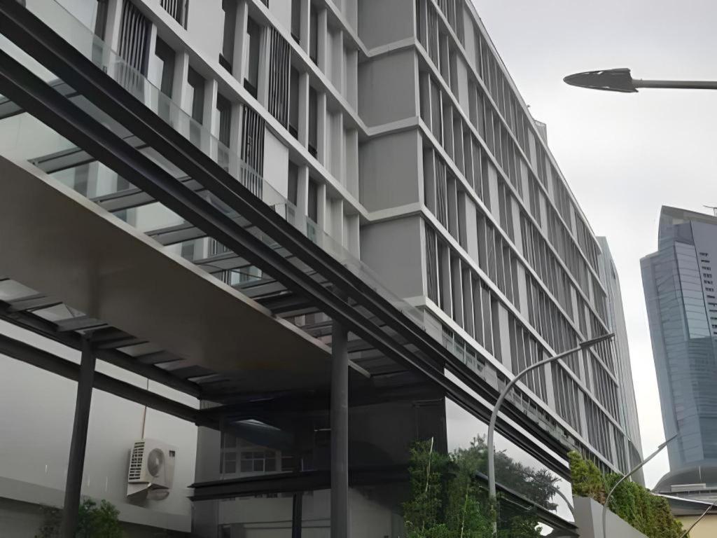 The Day Residence Jakarta Ngoại thất bức ảnh