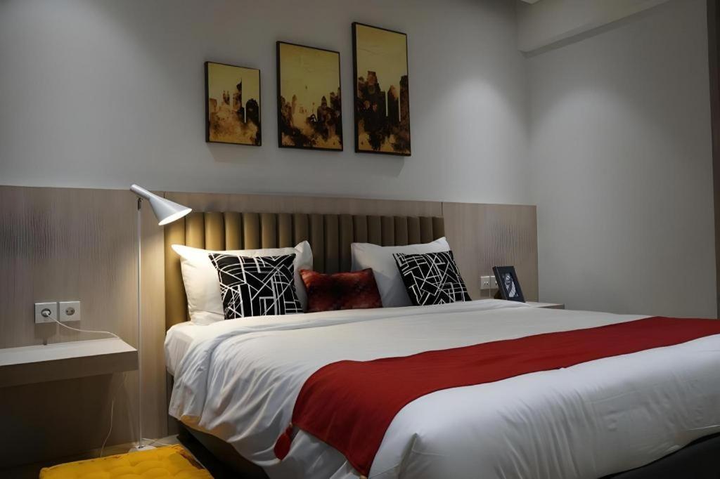 The Day Residence Jakarta Ngoại thất bức ảnh