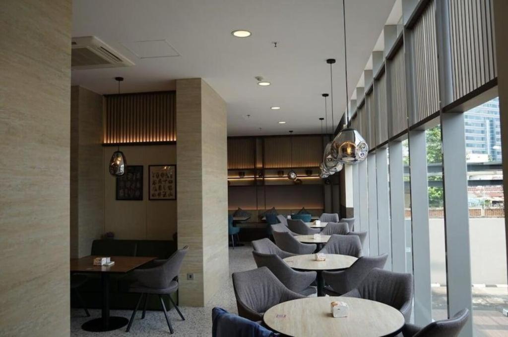 The Day Residence Jakarta Ngoại thất bức ảnh