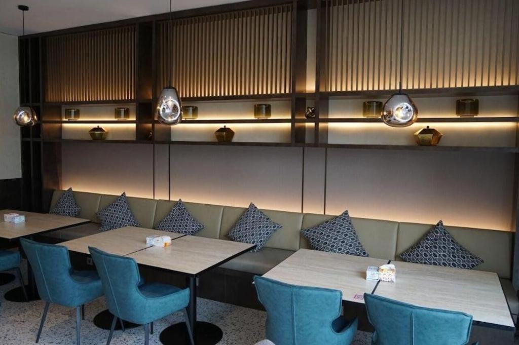 The Day Residence Jakarta Ngoại thất bức ảnh