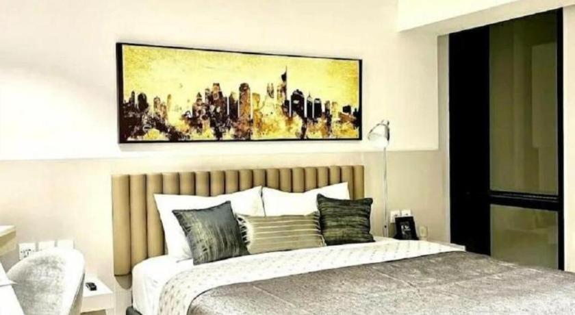 The Day Residence Jakarta Ngoại thất bức ảnh