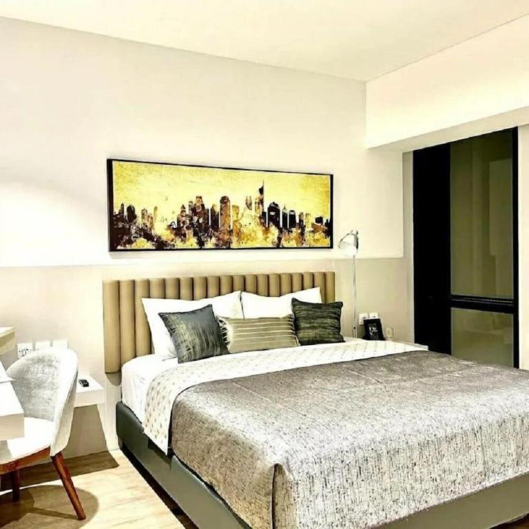 The Day Residence Jakarta Ngoại thất bức ảnh
