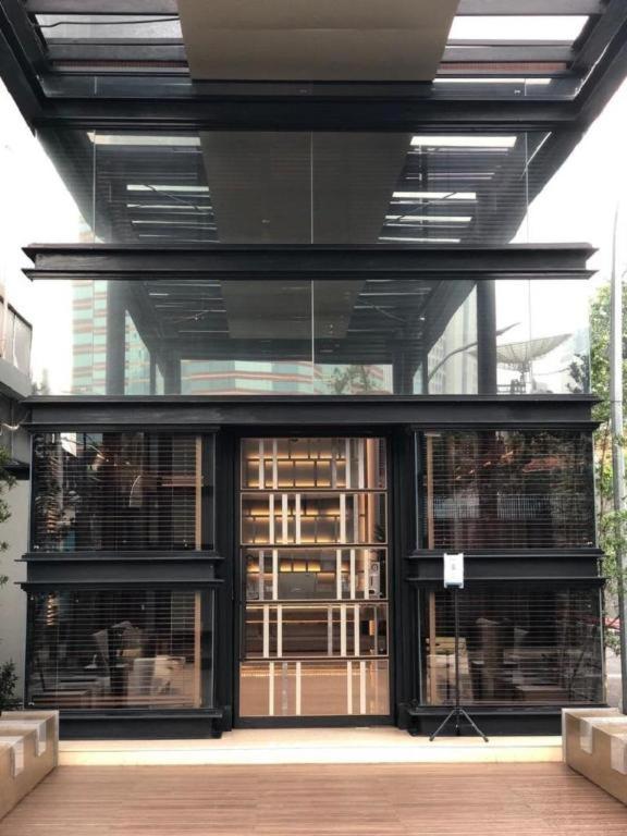 The Day Residence Jakarta Ngoại thất bức ảnh