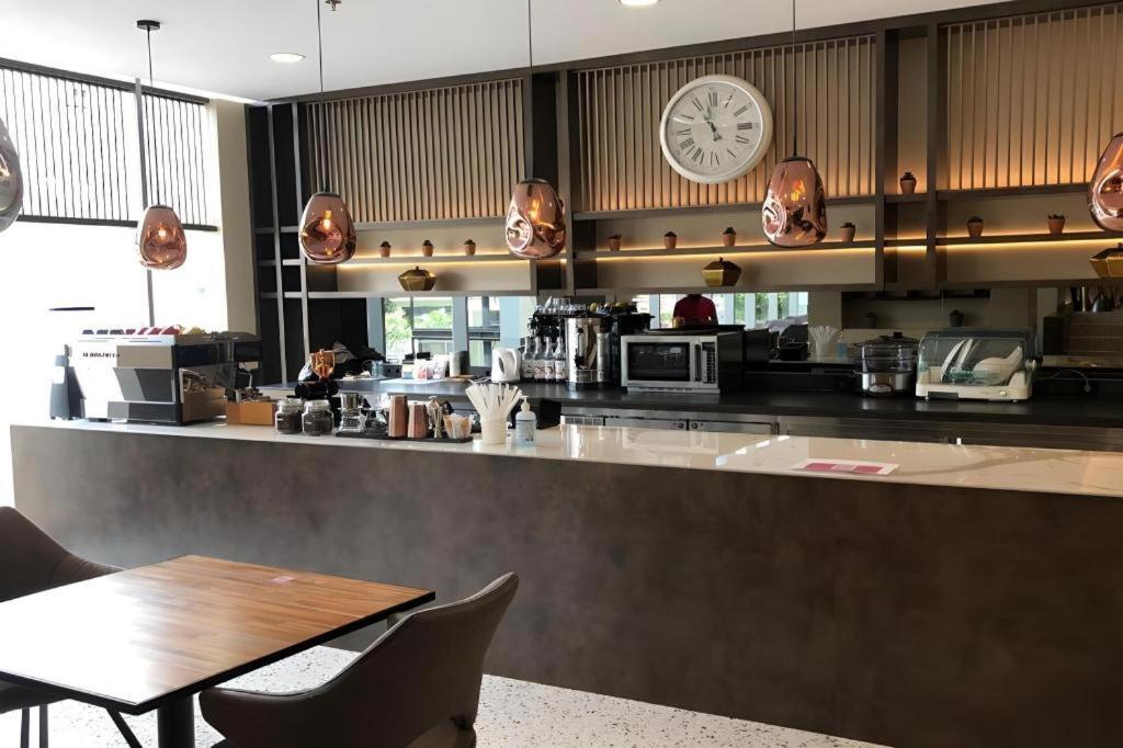 The Day Residence Jakarta Ngoại thất bức ảnh