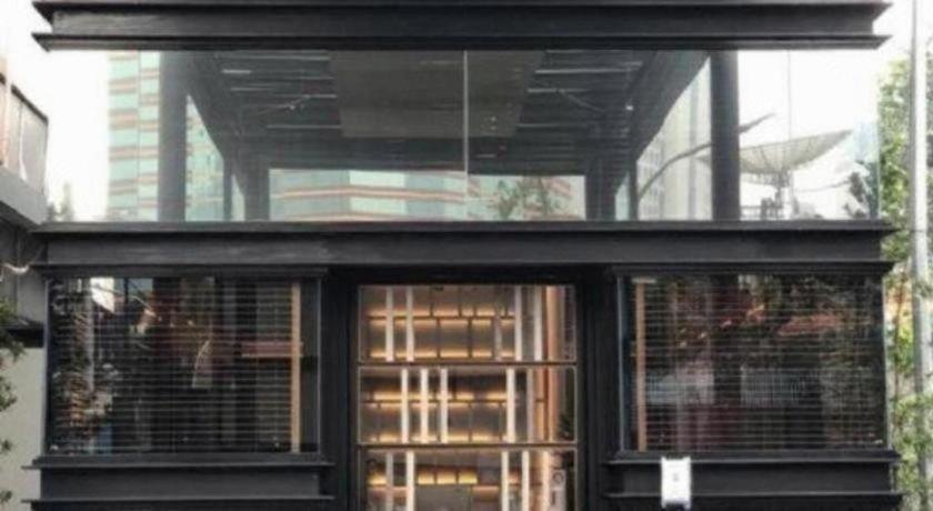 The Day Residence Jakarta Ngoại thất bức ảnh