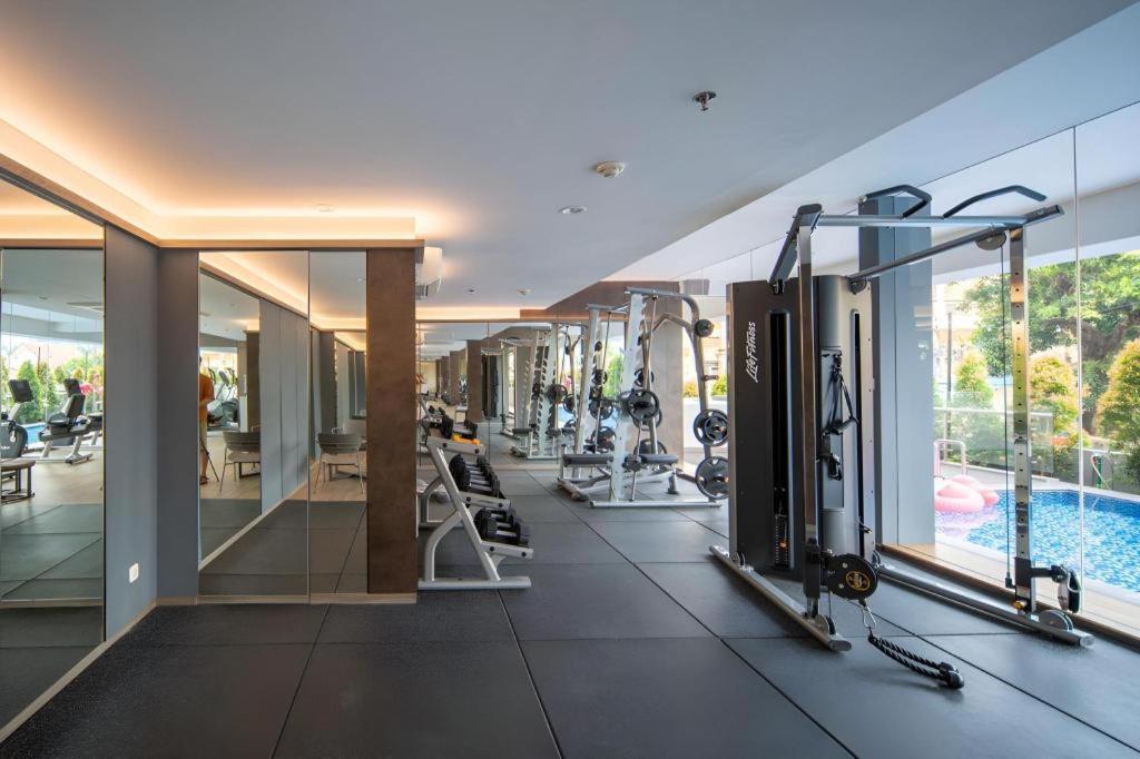The Day Residence Jakarta Ngoại thất bức ảnh