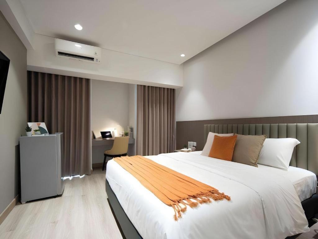 The Day Residence Jakarta Ngoại thất bức ảnh