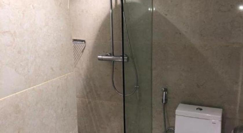 The Day Residence Jakarta Ngoại thất bức ảnh