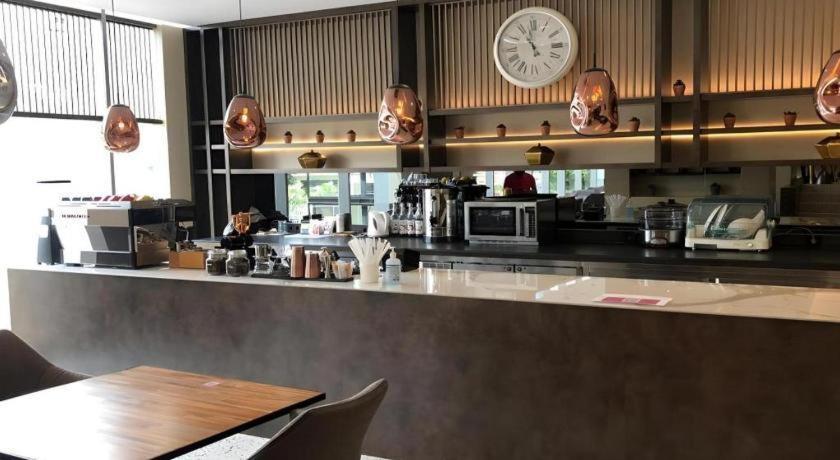 The Day Residence Jakarta Ngoại thất bức ảnh