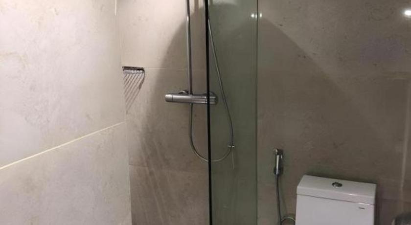 The Day Residence Jakarta Ngoại thất bức ảnh
