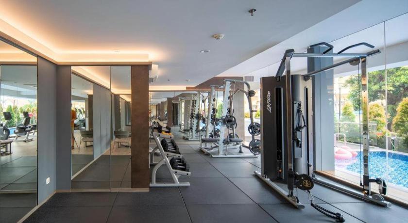 The Day Residence Jakarta Ngoại thất bức ảnh