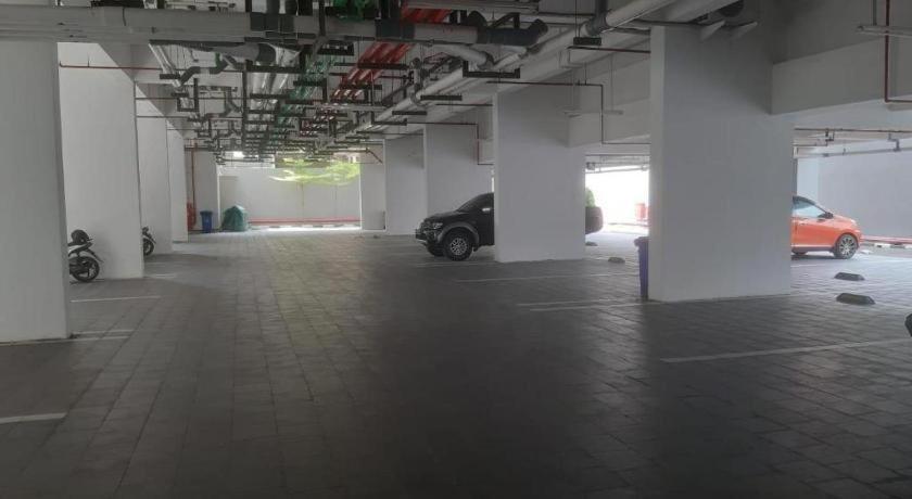The Day Residence Jakarta Ngoại thất bức ảnh